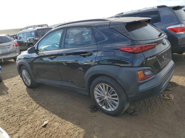 KM8K22AA9JU103185 | 2018 HYUNDAI KONA SEL