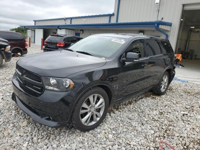 2011 Dodge Durango R/T