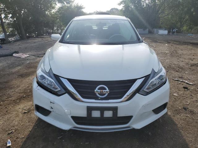 2018 NISSAN ALTIMA 2.5 - 1N4AL3AP8JC245224