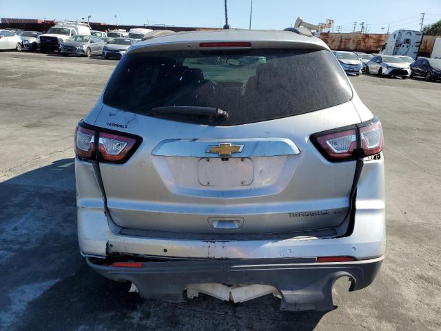 1GNKRHKD2EJ113485 | 2014 CHEVROLET TRAVERSE L