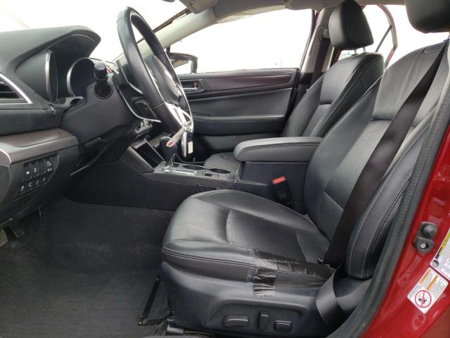 4S3BNAN69G3057478 Subaru Legacy 2.5i Limited