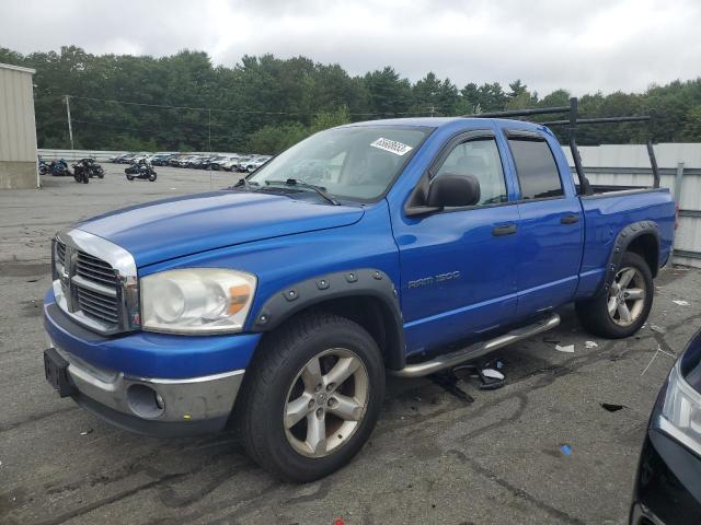 2007 Dodge Ram 1500 ST