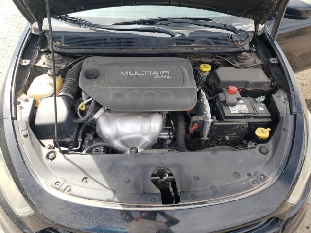 1C3CDFBB9FD158751 Dodge DART SXT