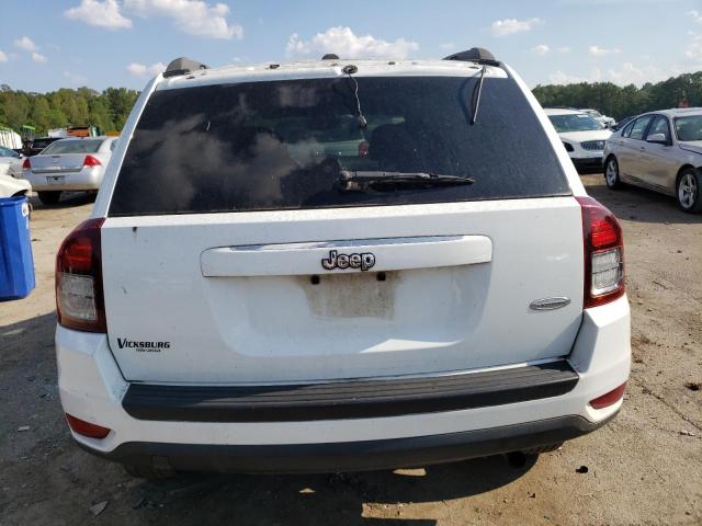 1C4NJCEA2GD773674 Jeep Compass Latitude