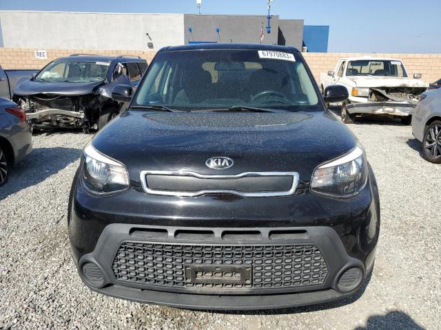 KNDJN2A25G7239322 KIA Soul