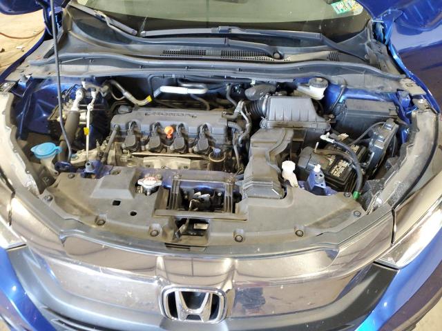 3CZRU6H78KM742978 Honda Hr-v Exl