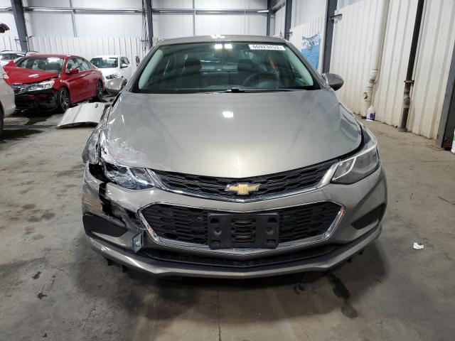 2017 Chevrolet Cruze Lt Auto VIN: 3G1BE5SM7HS556990 Lot: 40938862