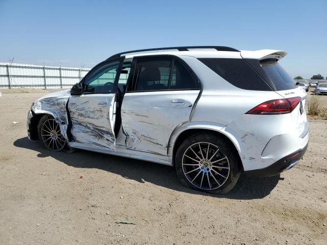 4JGFB4JB3NA662678 Mercedes-Benz GLE 350