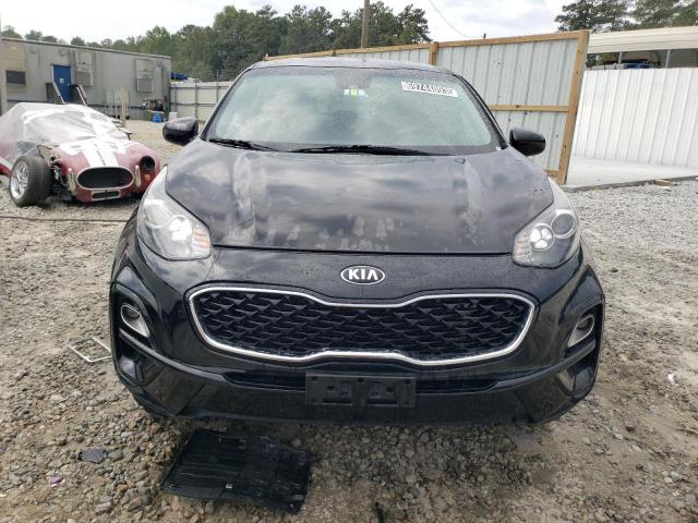 KNDPMCAC6L7676221 Kia Sportage L 5