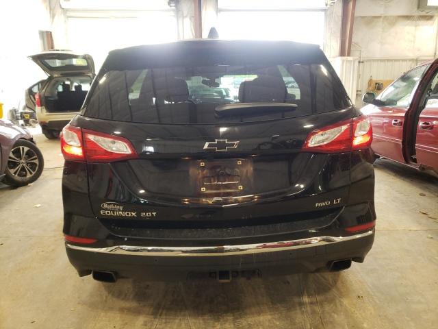 3GNAXVEX1KL389750 | 2019 CHEVROLET EQUINOX LT