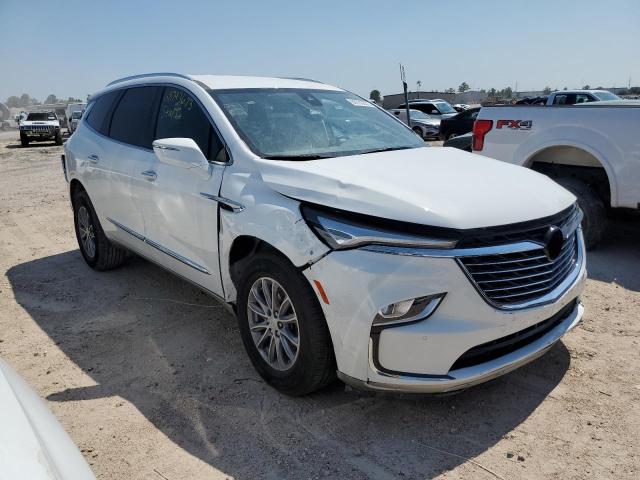 2022 Buick Enclave Essence VIN: 5GAERBKW0NJ136849 Lot: 68793673