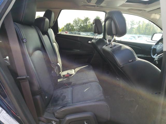 3C4PDCGG3JT503596 Dodge Journey Crossroad