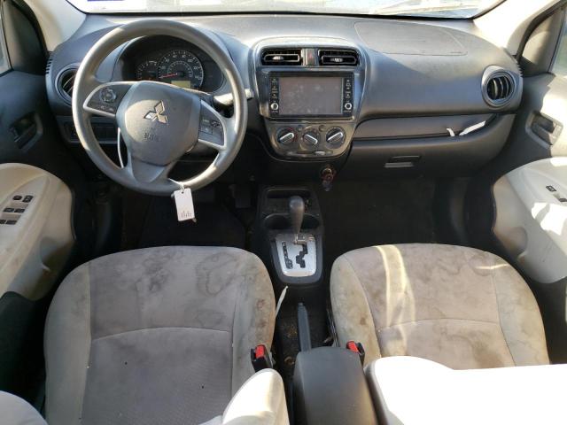 ML32F3FJ7KHF06718 Mitsubishi Mirage G4 Es