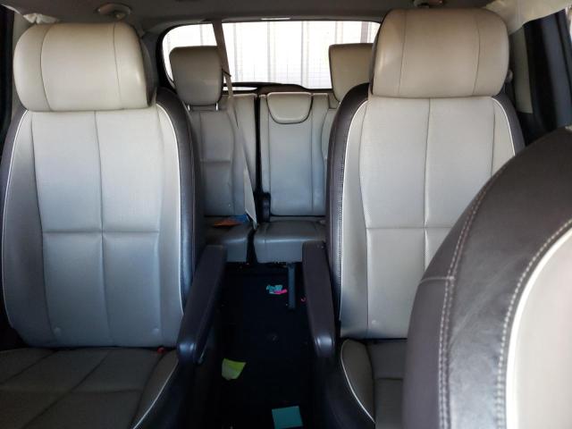 KNDME5C1XF6032657 KIA Sedona Sxl