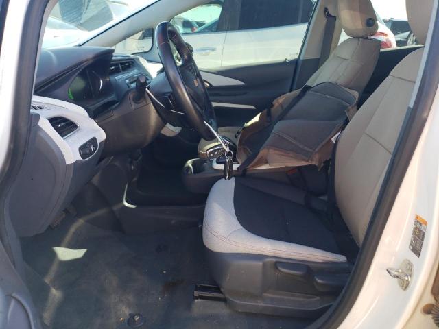 1G1FY6S08L4139835 Chevrolet BOLT EV LT