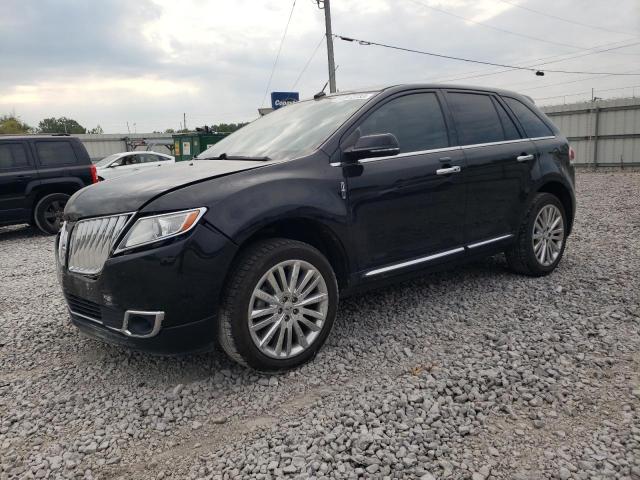 2014 Lincoln MKX 