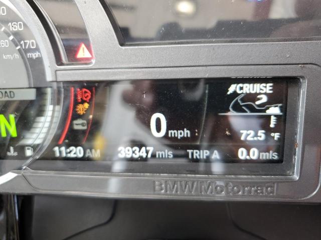 2018 BMW K1600 B - WB10F5309JZG15960