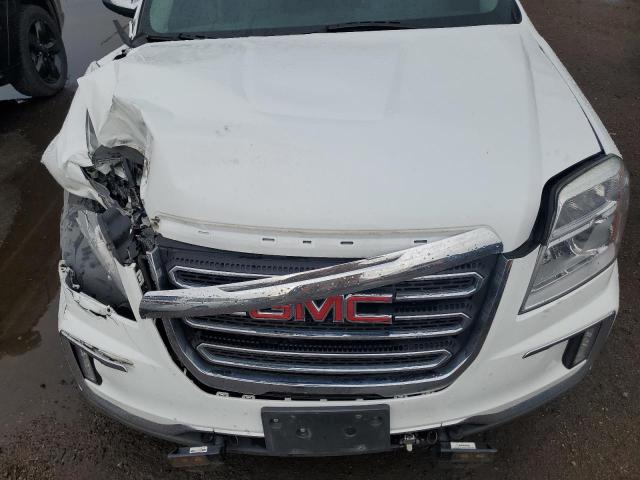 2GKFLUE31G6123193 GMC Terrain Slt