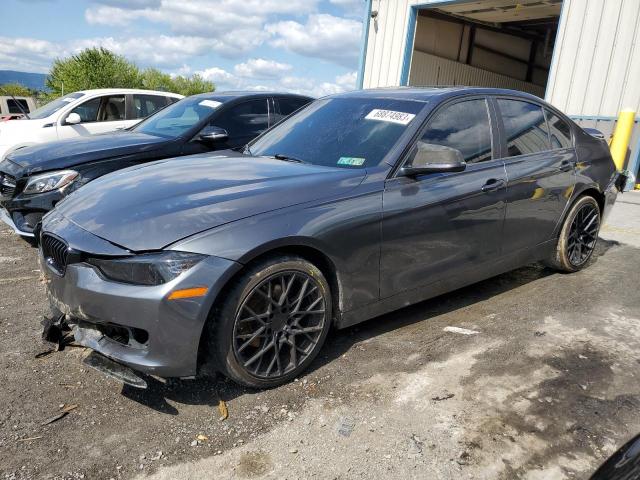 2013 BMW 3 Series 328i