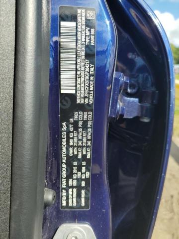 ZFBCFXBT9GP304217 Fiat 500x Easy