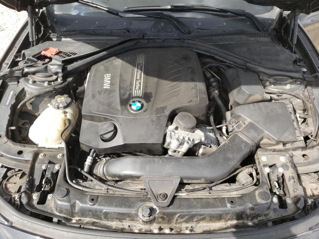 WBA3R1C58FK195792 BMW 435 I