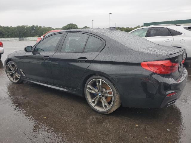 WBAJB9C54KB464780 2019 BMW M5, photo no. 2