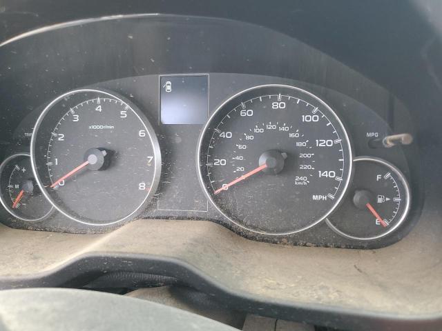4S4BRBAC8E3234407 Subaru Outback 2.5i