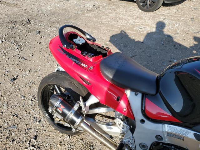 2005 SUZUKI GSX1300 RK - JS1GW71A252111197