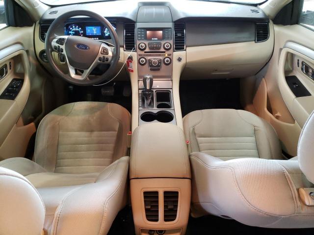 1FAHP2D87JG133380 Ford TAURUS SE