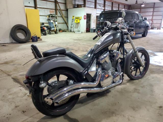 2010 HONDA VT1300 CX JH2SC6151AK000664