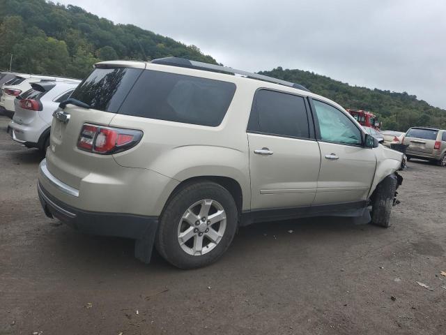 1GKKRNED0EJ289183 GMC ACADIA SLE