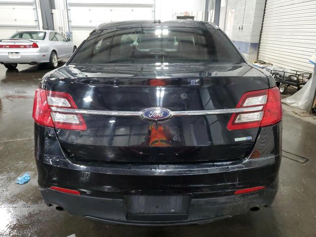 1FAHP2MK3HG129302 Ford Taurus Police Interceptor