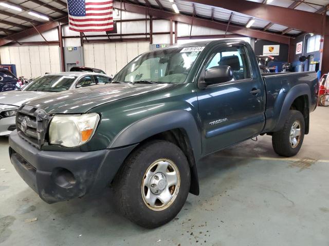 2009 Toyota Tacoma 