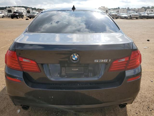 2015 BMW 535 I - WBA5B1C59FD922410
