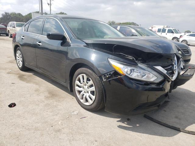 Vin: 1n4al3ap3hn329370, lot: 67228263, nissan altima 2.5 20174