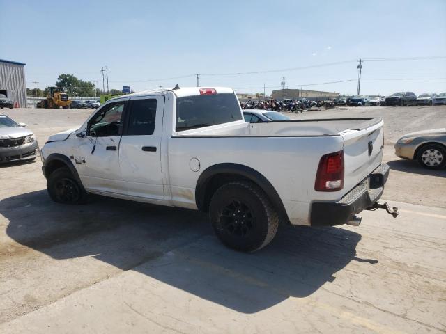 1C6RR7GT6MS571872 | 2021 RAM 1500 CLASS