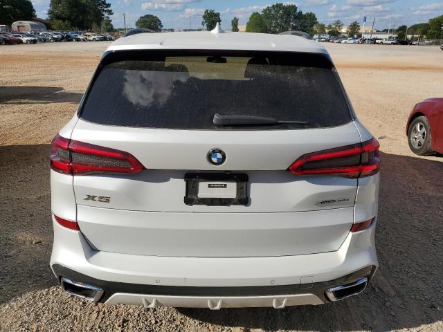 5UXCR6C57KLL02933 2019 BMW X5, photo no. 6