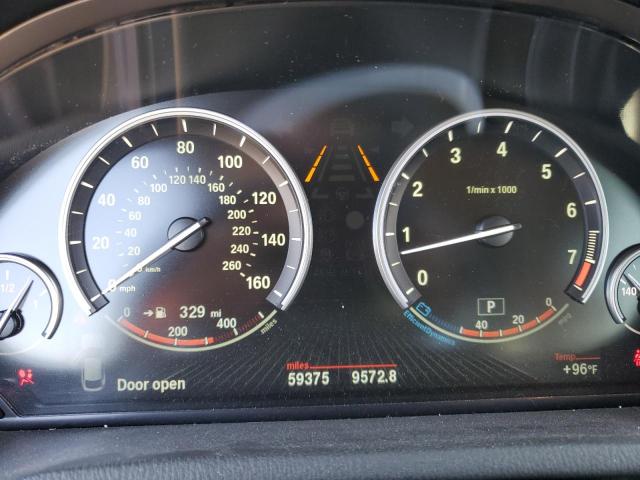 5UXXW5C51G0N91899 BMW X4 Xdrive35i