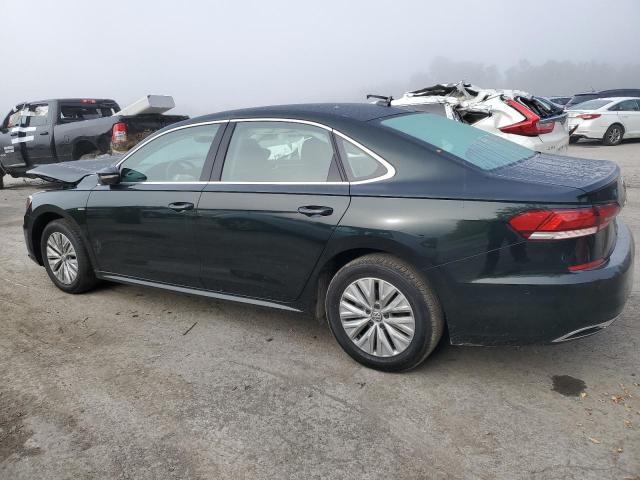 1VWBA7A3XNC004714 Volkswagen Passat  2