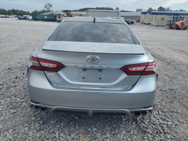 4T1K61AK1LU500769 Toyota Camry XSE 6