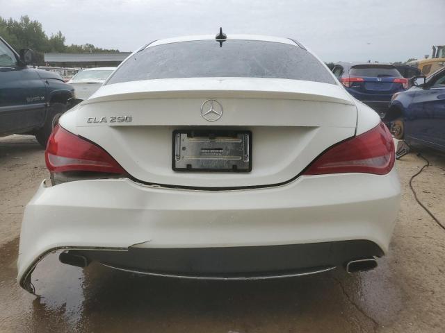 WDDSJ4EB9EN159851 Mercedes-Benz CLA 250