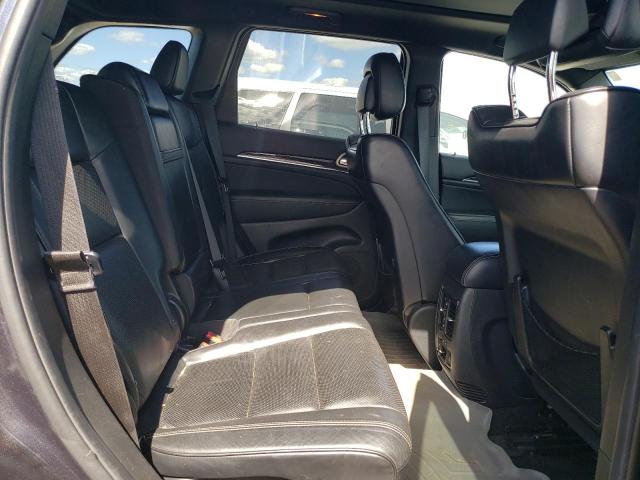 1C4RJFCGXEC248097 Jeep Grand Cherokee Overland