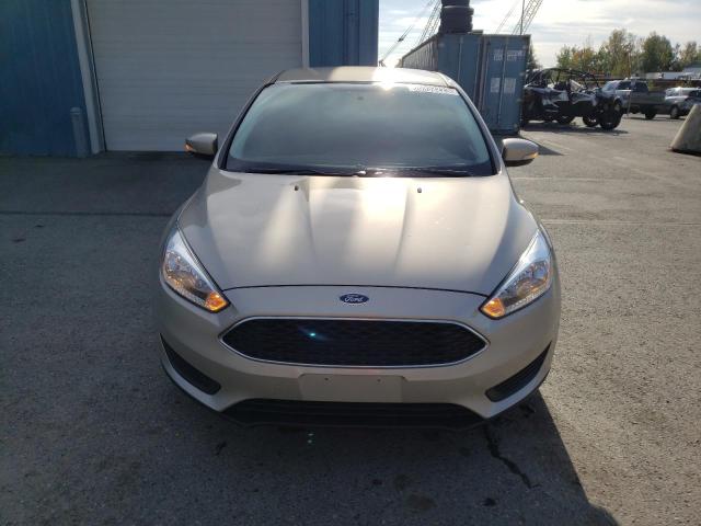 1FADP3F23HL211717 2017 FORD FOCUS, photo no. 5