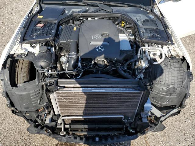 55SWF4JB2FU051038 Mercedes-Benz C 300