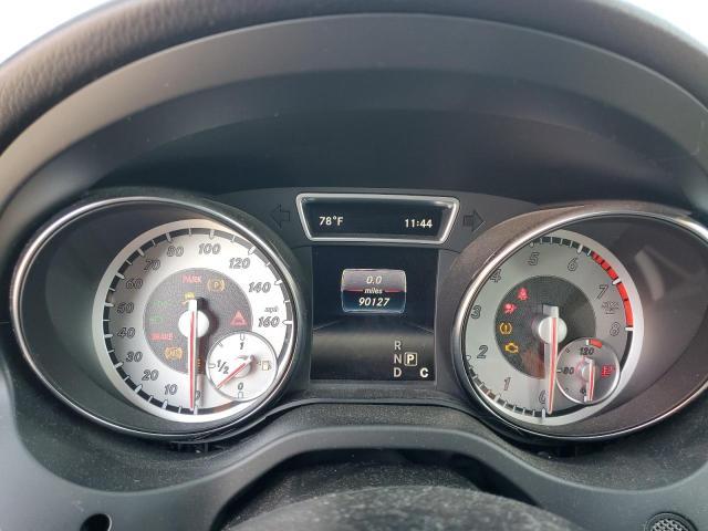 WDDSJ4EB8GN316594 Mercedes-Benz CLA 250
