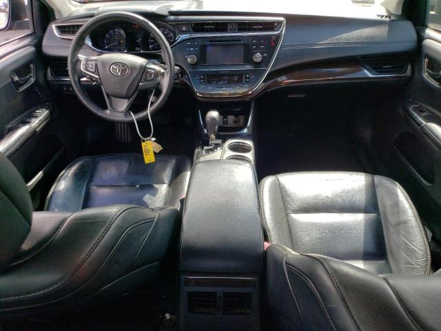 4T1BK1EB1EU106844 Toyota Avalon Base