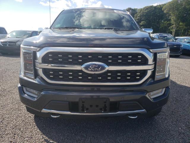1FTFW1E8XMFA19705 Ford F150 Supercrew