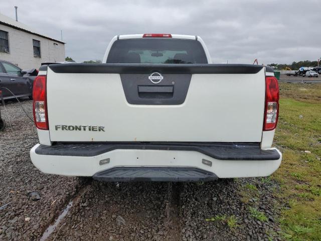 1N6BD0CT1HN734662 Nissan FRONTIER S