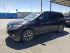 2015 NISSAN PATHFINDER - 5N1AR2MN4FC642512