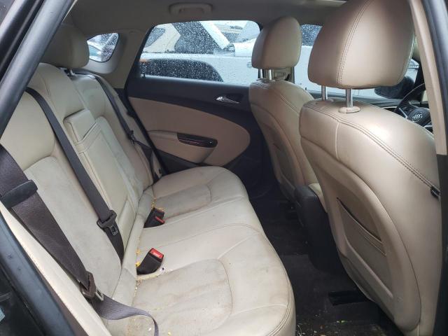 1G4PR5SK3E4148087 Buick Verano Convenience
